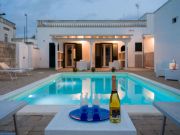 Locations vacances pour 9 personnes: appartement n 128930