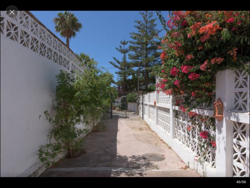 photo 2 Location entre particuliers Marbella villa Andalousie Mlaga (province de) Parking