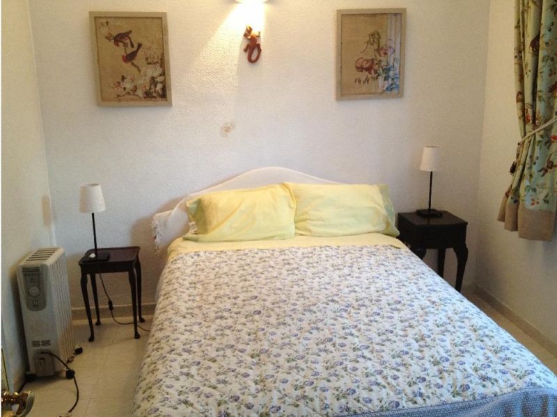 photo 15 Location entre particuliers Marbella villa Andalousie Mlaga (province de) chambre 1