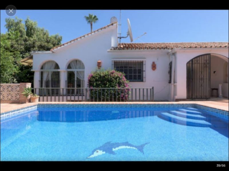 photo 20 Location entre particuliers Marbella villa Andalousie Mlaga (province de)