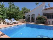 Locations vacances Espagne pour 7 personnes: villa n 64364