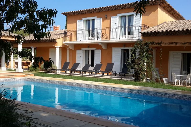 photo 0 Location entre particuliers Saint Tropez villa Provence-Alpes-Cte d'Azur Var