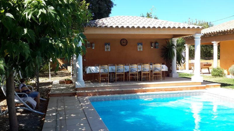 photo 15 Location entre particuliers Saint Tropez villa Provence-Alpes-Cte d'Azur Var