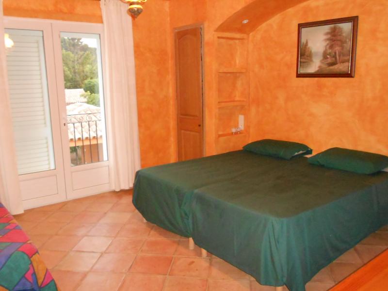 photo 3 Location entre particuliers Saint Tropez villa Provence-Alpes-Cte d'Azur Var