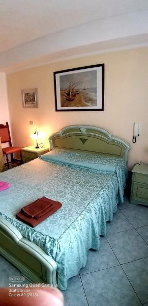 photo 2 Location entre particuliers Alghero appartement Sardaigne Sassari (province de) chambre 1