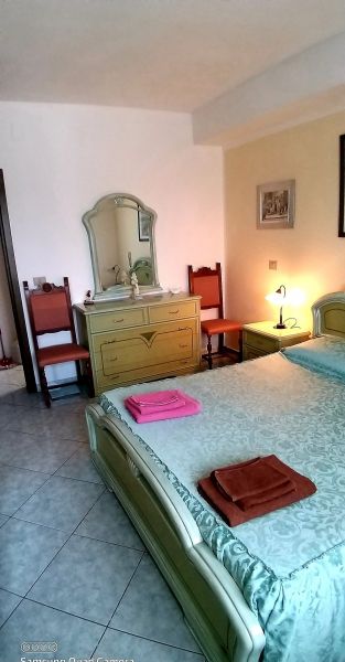 photo 3 Location entre particuliers Alghero appartement Sardaigne Sassari (province de) chambre 1