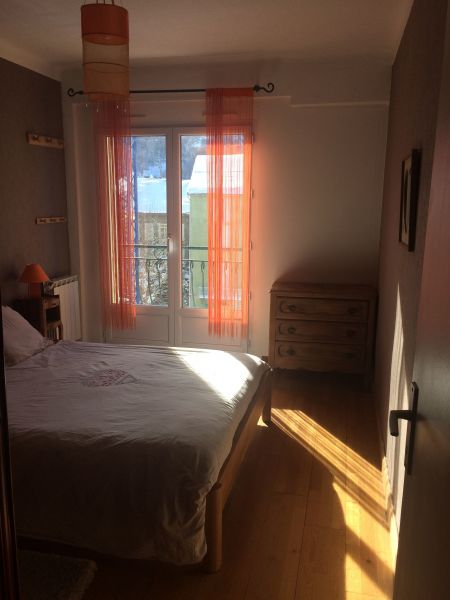 photo 5 Location entre particuliers Ax Les Thermes appartement Midi-Pyrnes Arige chambre 1