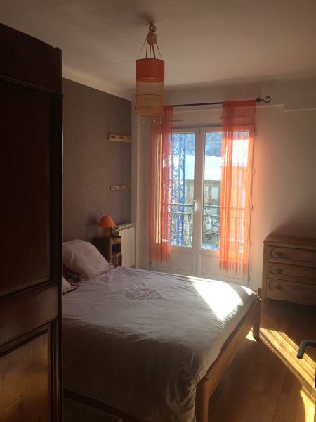 photo 6 Location entre particuliers Ax Les Thermes appartement Midi-Pyrnes Arige chambre 1