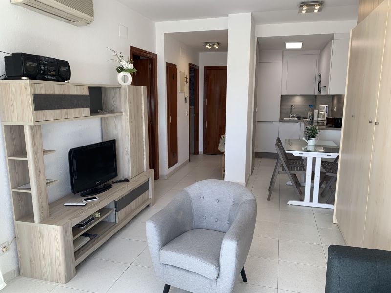 photo 9 Location entre particuliers Empuriabrava appartement Catalogne Grone (province de)