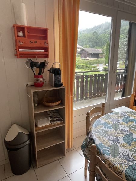 photo 4 Location entre particuliers Bernex appartement Rhne-Alpes Haute-Savoie Sjour