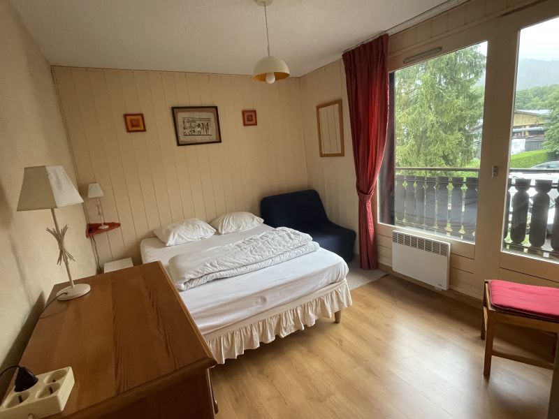 photo 9 Location entre particuliers Bernex appartement Rhne-Alpes Haute-Savoie chambre