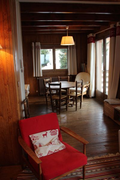 photo 8 Location entre particuliers Les Gets chalet Rhne-Alpes Haute-Savoie