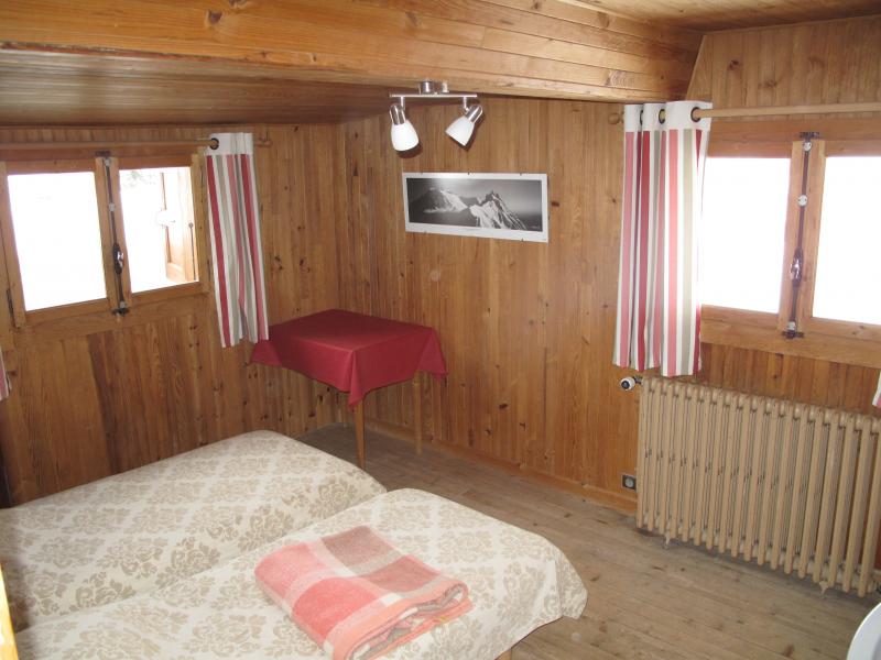 photo 3 Location entre particuliers Les Gets chalet Rhne-Alpes Haute-Savoie chambre 3