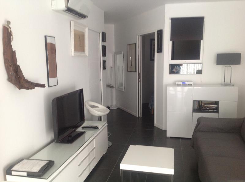 photo 0 Location entre particuliers Saint Raphael appartement Provence-Alpes-Cte d'Azur Var Salle  manger