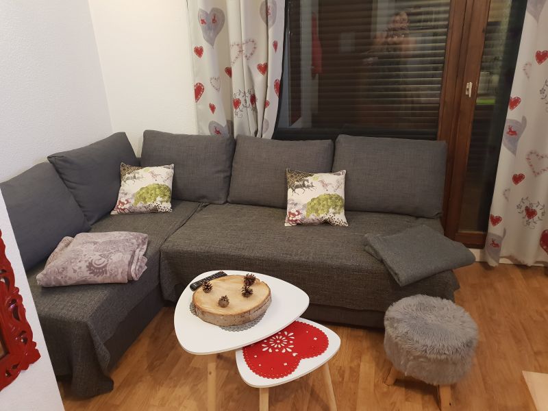 photo 0 Location entre particuliers La Norma appartement Rhne-Alpes Savoie