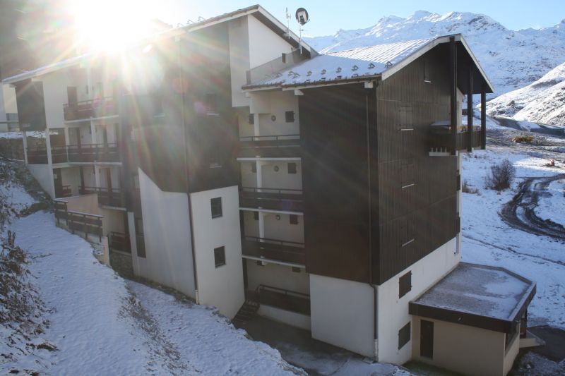 photo 13 Location entre particuliers Les Menuires appartement Rhne-Alpes Savoie Vue autre