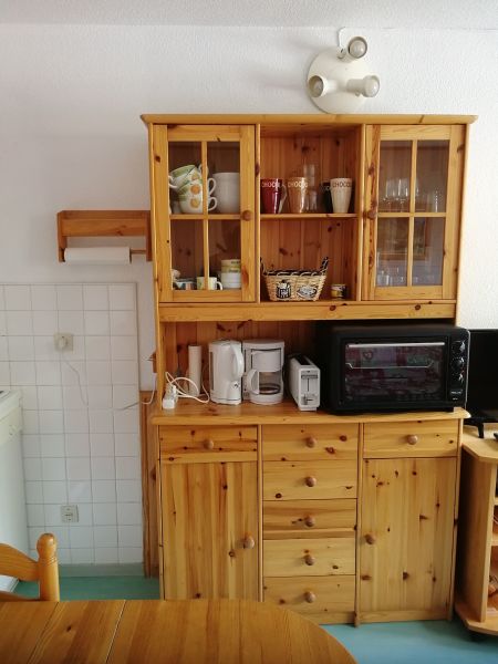 photo 3 Location entre particuliers Les Menuires appartement Rhne-Alpes Savoie Sjour