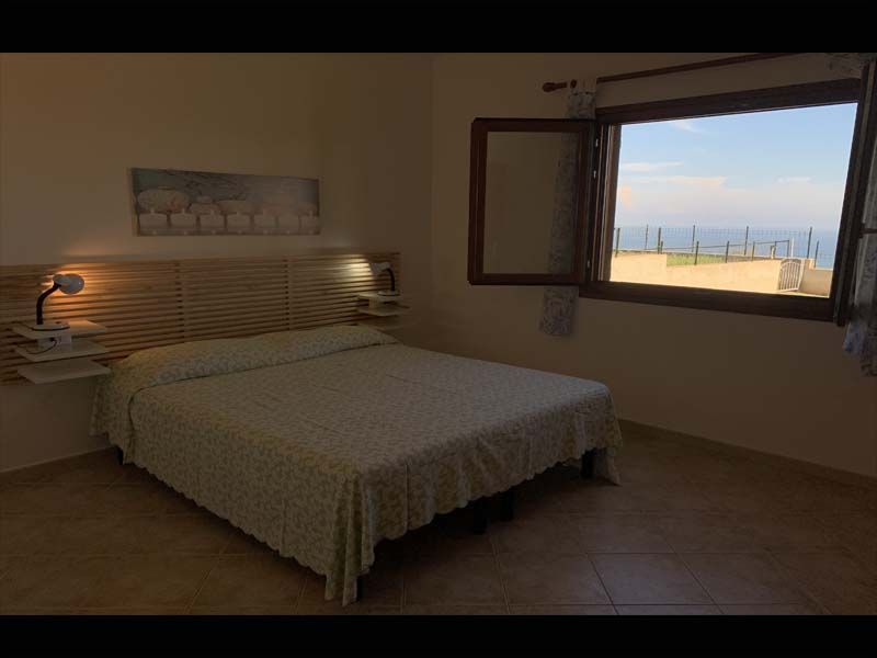 photo 12 Location entre particuliers San Teodoro appartement Sardaigne Olbia Tempio (province de) chambre 1