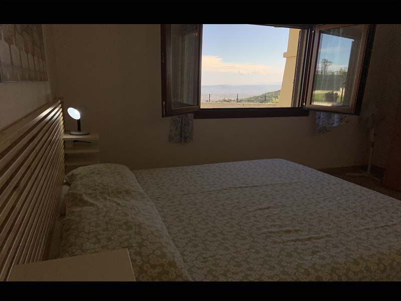 photo 14 Location entre particuliers San Teodoro appartement Sardaigne Olbia Tempio (province de) chambre 1