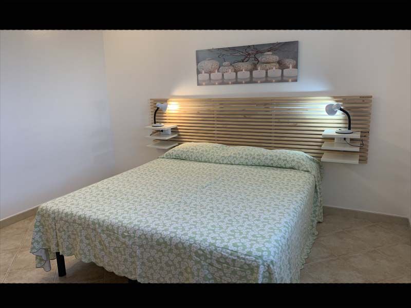 photo 15 Location entre particuliers San Teodoro appartement Sardaigne Olbia Tempio (province de) chambre 1