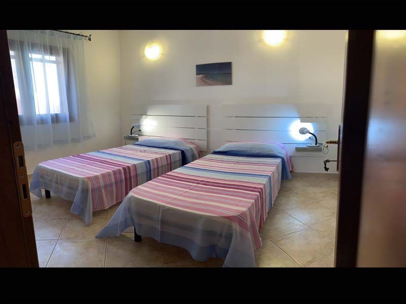 photo 17 Location entre particuliers San Teodoro appartement Sardaigne Olbia Tempio (province de) chambre 2