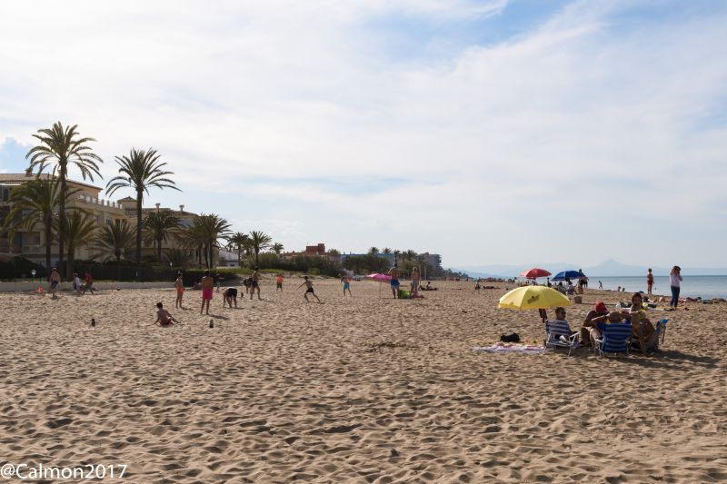 photo 23 Location entre particuliers Dnia bungalow Communaut Valencienne Alicante (province de) Plage