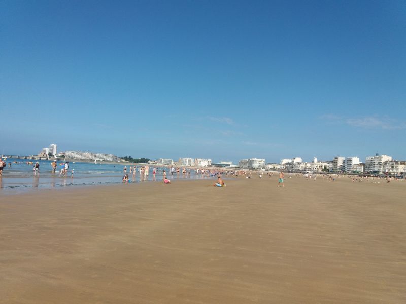 photo 11 Location entre particuliers Les  Sables d'Olonne appartement Pays de la Loire Vende Plage