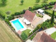 Locations campagne et lac Dordogne: maison n 76611