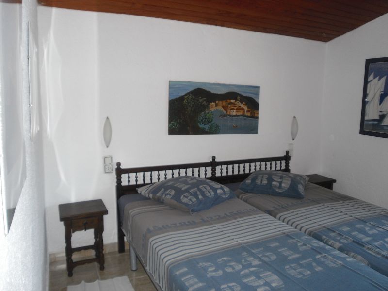 photo 10 Location entre particuliers Empuriabrava appartement Catalogne Grone (province de) chambre