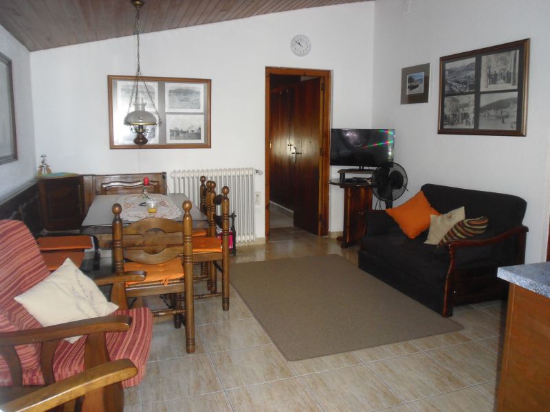 photo 6 Location entre particuliers Empuriabrava appartement Catalogne Grone (province de) Salon