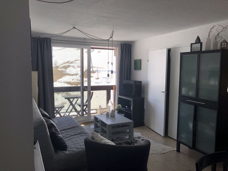 photo 4 Location entre particuliers Le Corbier appartement Rhne-Alpes Savoie Sjour