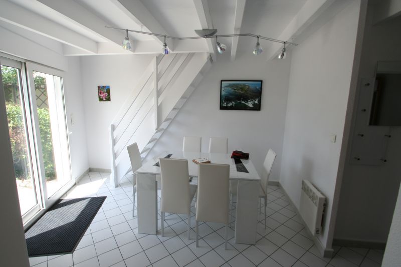 photo 4 Location entre particuliers Saint Denis d'Olron villa Poitou-Charentes Charente-Maritime