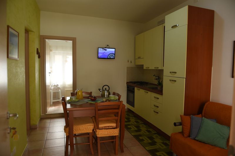 photo 5 Location entre particuliers Castellammare del Golfo appartement Sicile Trapani (province de)