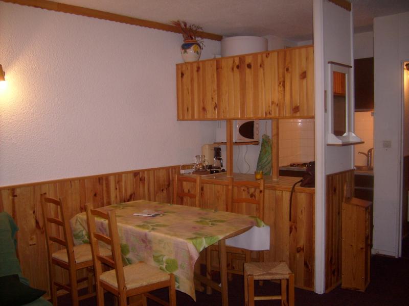 photo 1 Location entre particuliers Saint Lary Soulan studio Midi-Pyrnes Hautes-Pyrnes Cuisine amricaine