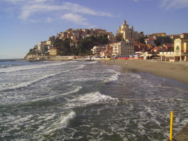 photo 20 Location entre particuliers Dolcedo gite Ligurie Imperia (province d') Plage