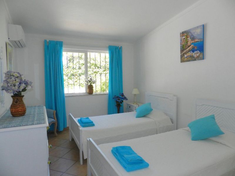 photo 4 Location entre particuliers Albufeira villa Algarve