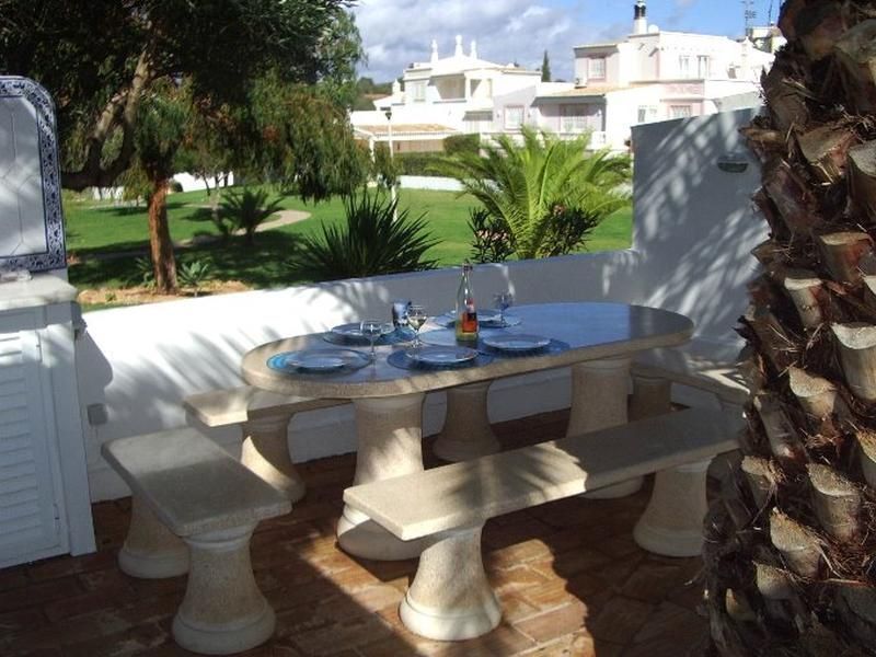 photo 17 Location entre particuliers Albufeira villa Algarve