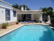 Locations vacances Albufeira pour 5 personnes: villa n 82023