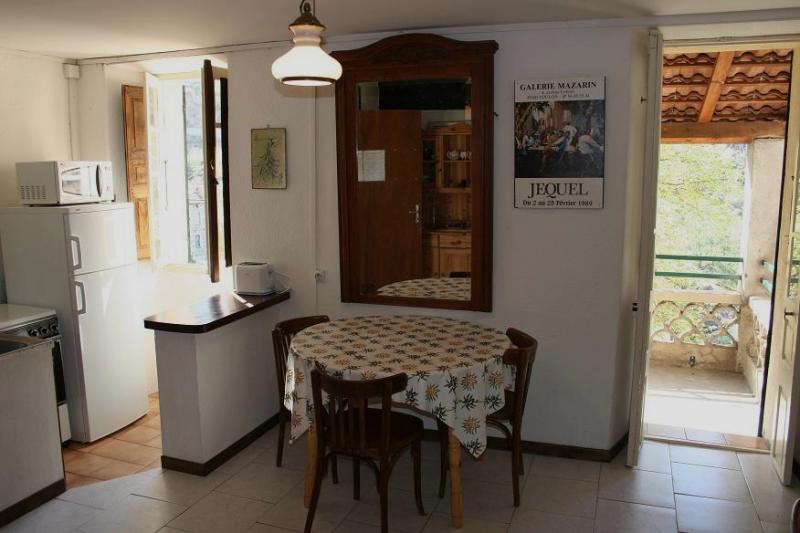 photo 5 Location entre particuliers Soccia appartement Corse Corse du Sud Sjour