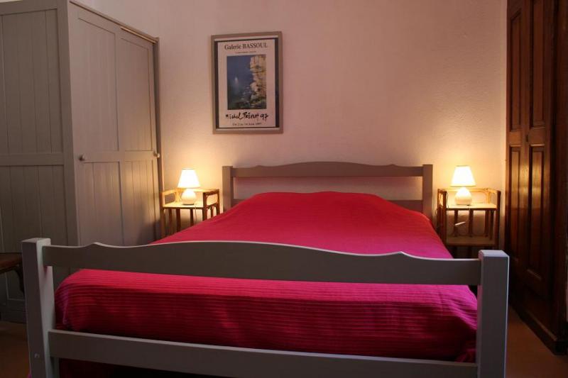 photo 8 Location entre particuliers Soccia appartement Corse Corse du Sud chambre 1