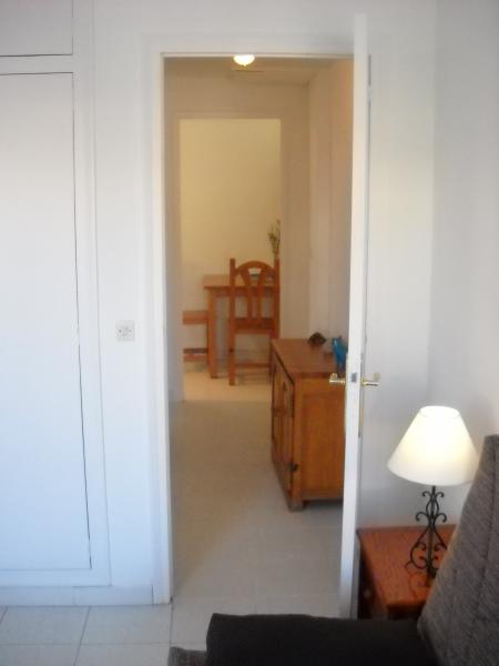 photo 12 Location entre particuliers Empuriabrava appartement Catalogne Grone (province de) Couloir