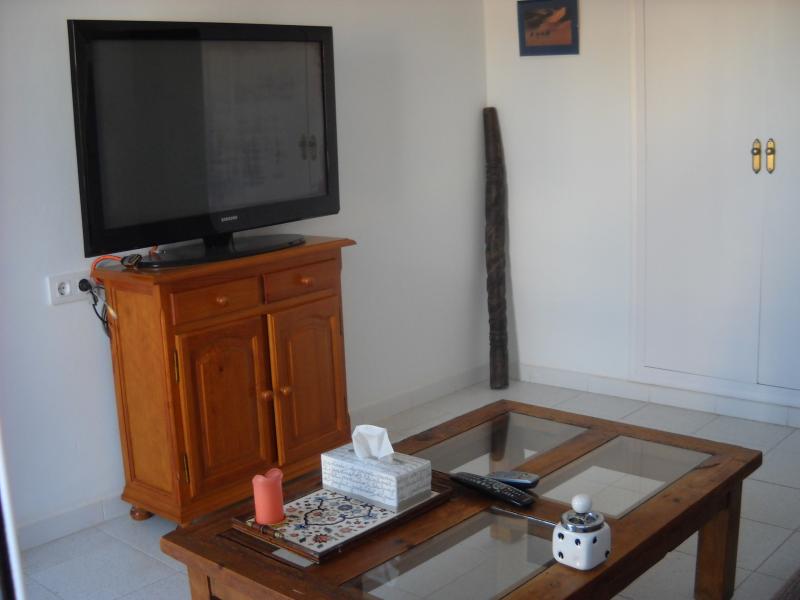 photo 10 Location entre particuliers Empuriabrava appartement Catalogne Grone (province de) Salon