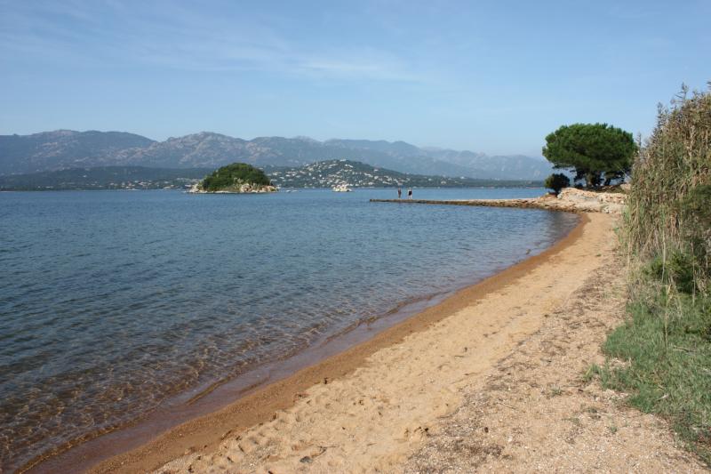 photo 14 Location entre particuliers Porto Vecchio villa Corse Corse du Sud Plage