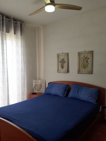 photo 4 Location entre particuliers Porto Cesareo appartement Pouilles Lecce (province de) chambre 1