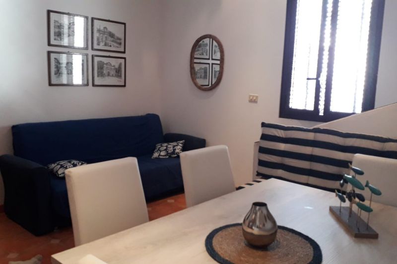 photo 0 Location entre particuliers Porto Cesareo appartement Pouilles Lecce (province de) Entre