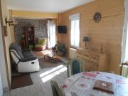 Locations station de ski Puy-De-Dme: appartement n 91221