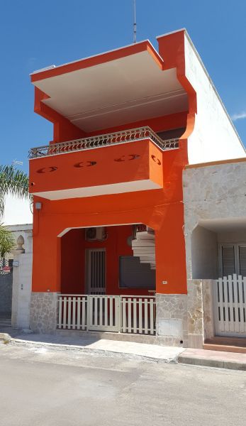 photo 2 Location entre particuliers Torre Lapillo maison Pouilles Lecce (province de)