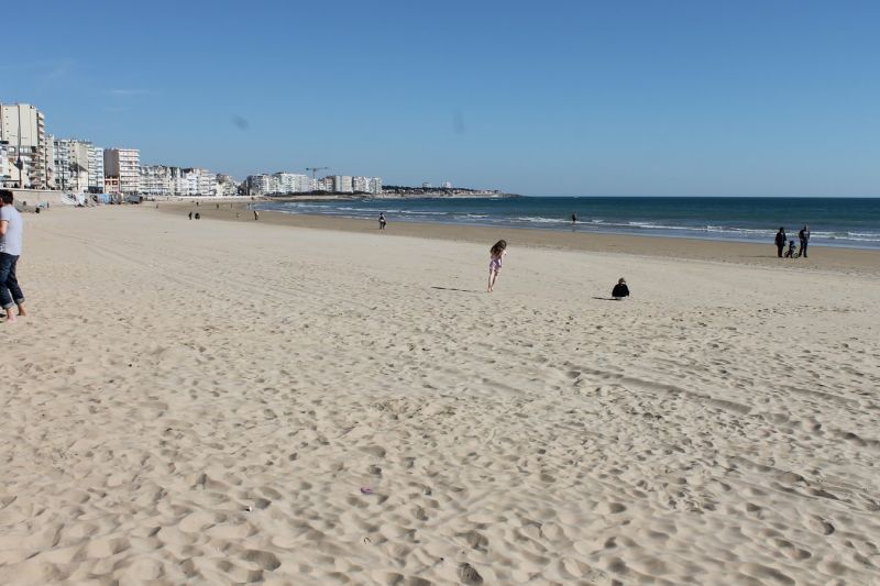 photo 15 Location entre particuliers Les  Sables d'Olonne appartement Pays de la Loire Vende