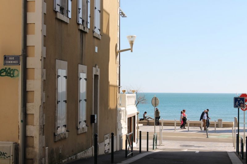 photo 7 Location entre particuliers Les  Sables d'Olonne appartement Pays de la Loire Vende