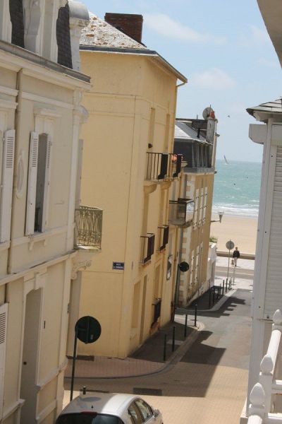 photo 16 Location entre particuliers Les  Sables d'Olonne appartement Pays de la Loire Vende